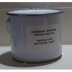 Universal Shipping Grease 2/3 5kg